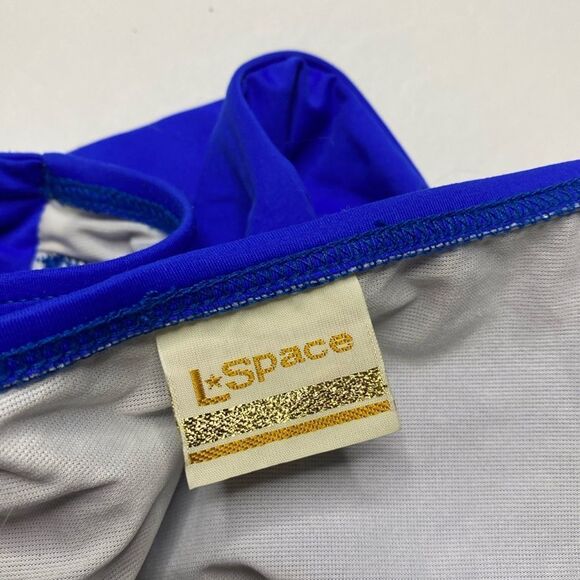 L*Space‎ Bikini Bottom - Picture 5 of 6